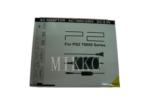 for PS2 70000 Series