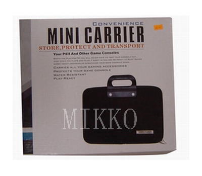 PS2 MINI CARRIER