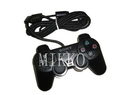 PS2 WIRED CONTROLLER