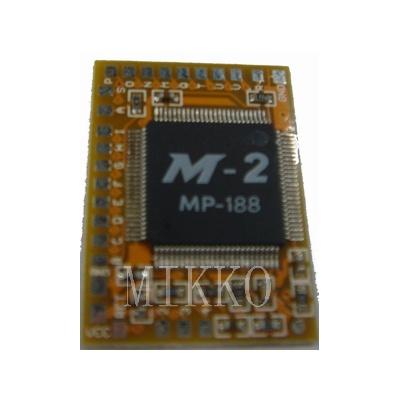 PS2 MODECHIP M2