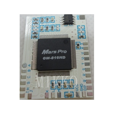 PS2 MODECHIP MARS PRO GM-816HD