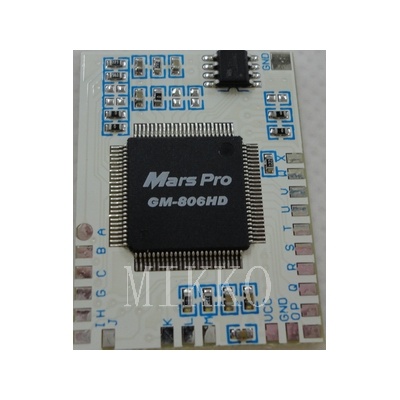 PS2 MODECHIP MARS PRO GM-806HD