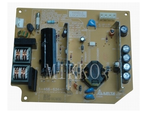 PS2 5000X POWER BOARD