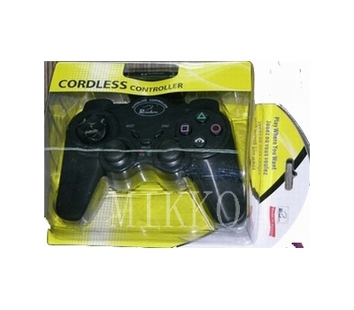 PS2 WIRELESS CONTROLLER