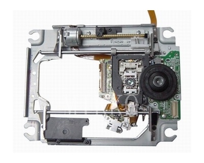 PS3 LASERS WITH MECHANISM KEM-400AAA