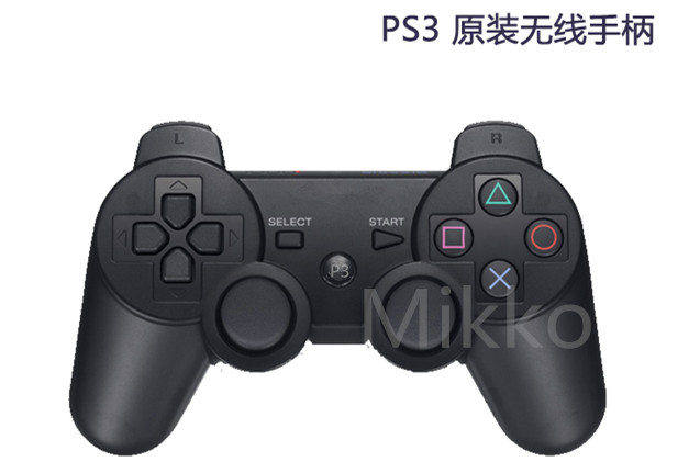 PS3 WIRELESS CONTROLLER ORIGINAL