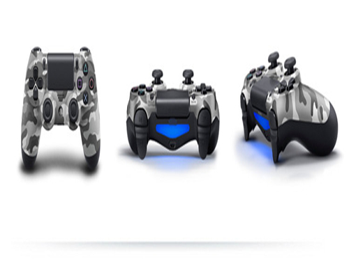 PS4 CONTROLLER AMRY