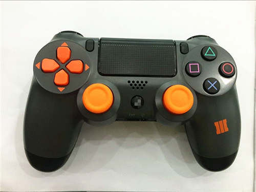 PS4 CONTROLLER CALL OF DUTY