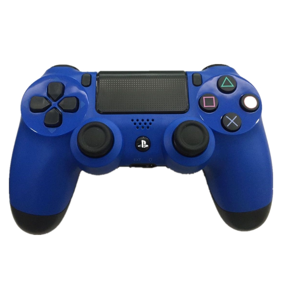 PS4 controller Blue