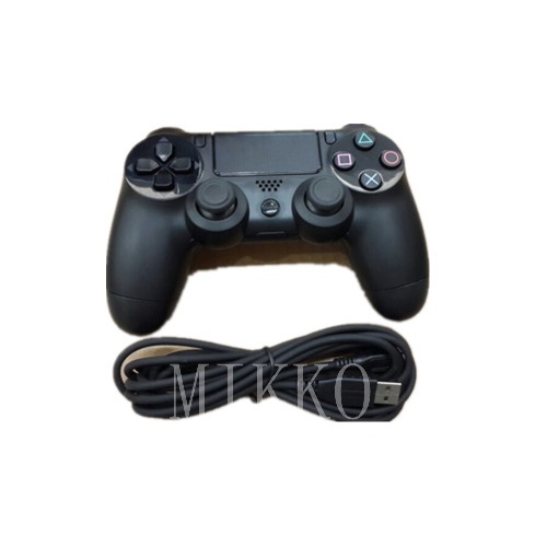 PS4 controller Bluefor PS4 Wired Controller