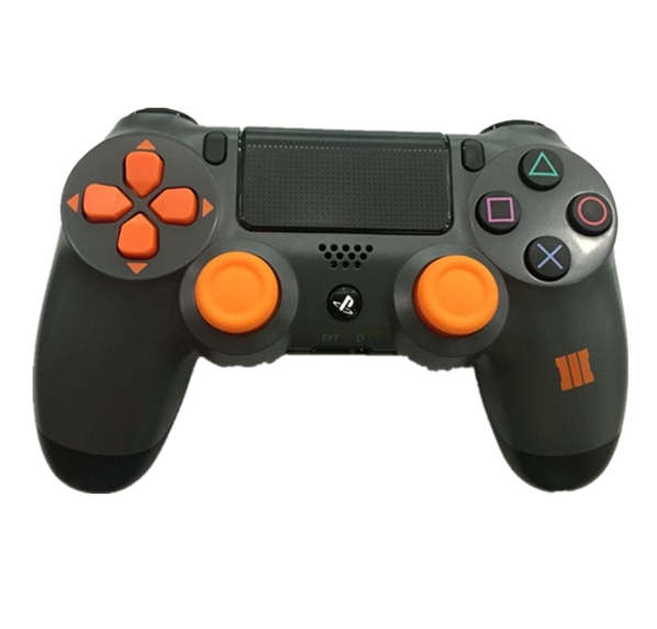 PS4 controller Call of duty