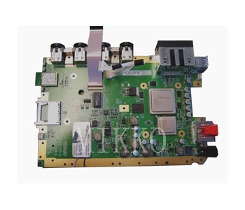 WII MAINBOARD