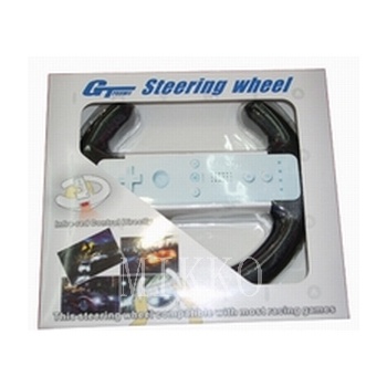 WII STEERING WHEEL