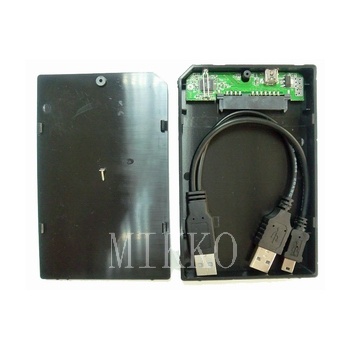 WIII HARD DRIVE BOX