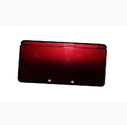 3DS case Red