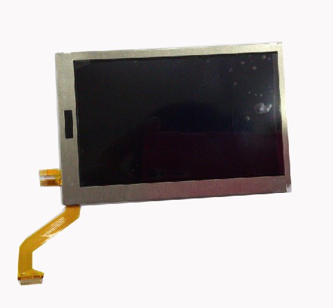 for 3DS up LCD