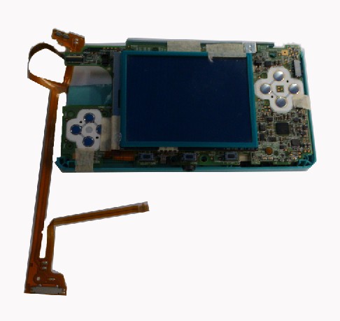 for 3DS parts