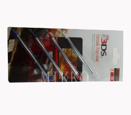 3DS STRETCH STYLUS