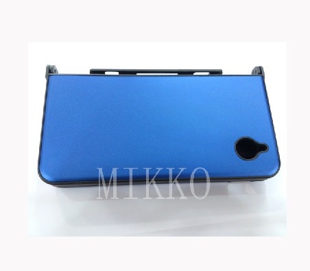 3DSXL ALUMINIUN SHELL