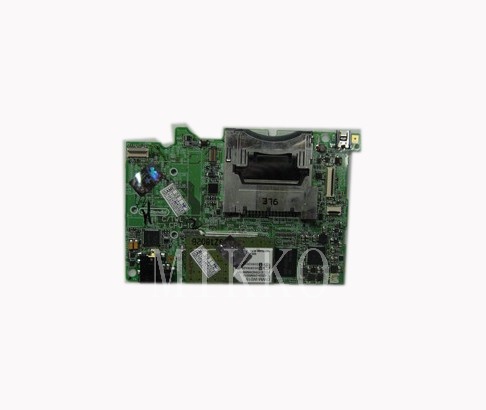 NDSI MAIN BOARD