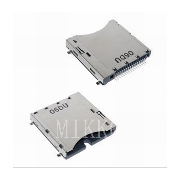 NDSI CARD SOCKET