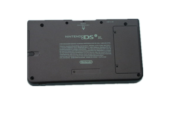 for NDSL XL case