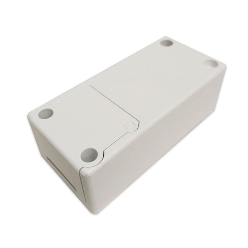 SA-86LED变压器塑料外壳电源外壳一体化