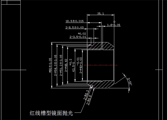 硬質(zhì)合金道輪灌裝封口