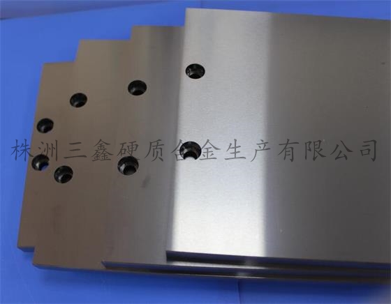 硬质合金均热板玻璃热弯导热板
