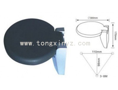 浴室坐凳 TX-116A