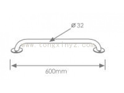 浴室扶手006