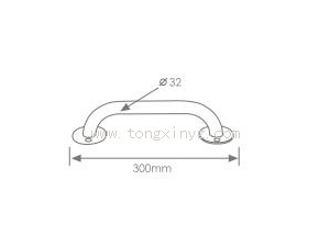 浴室扶手 005