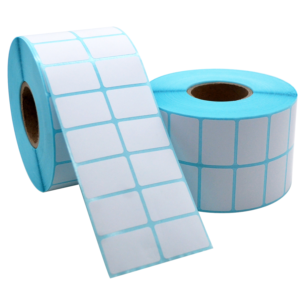 Thermal Paper Labels