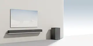 Soundbars