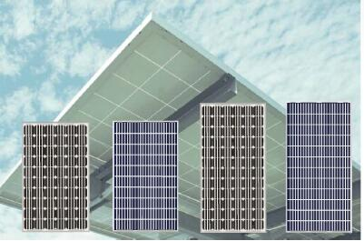 High Quality Solar Module