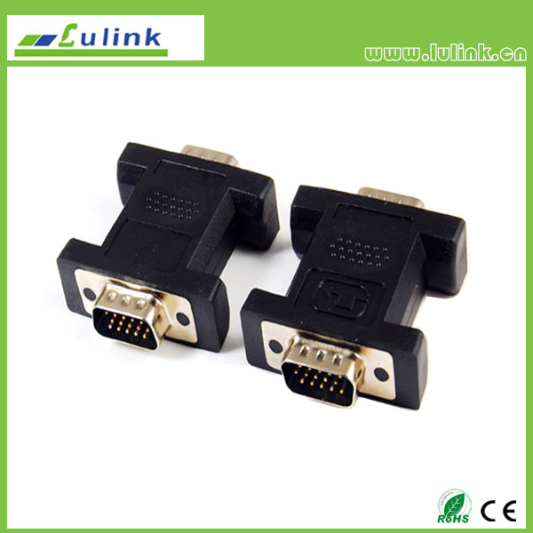 VGA MALE TO VGA MALE Adapter