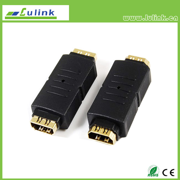 HDMI female to HDMI Female Adapter