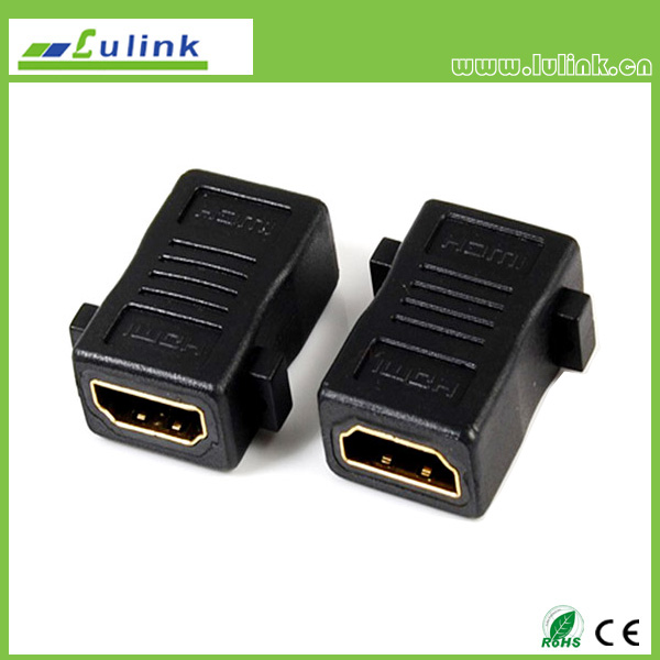 HDMI FEMALE TO HDMI FEMALE Adapter