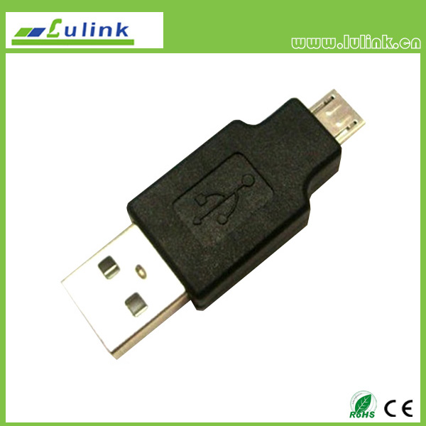 MICRO USB TO USB AM Adapter