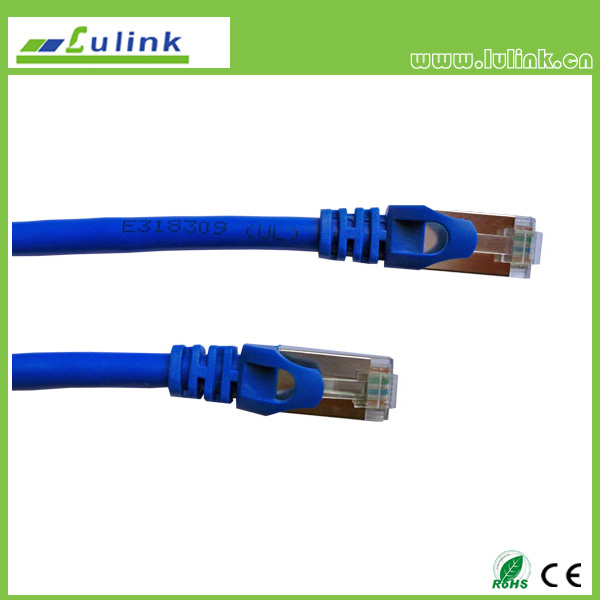 CAT6 FTP patch cable