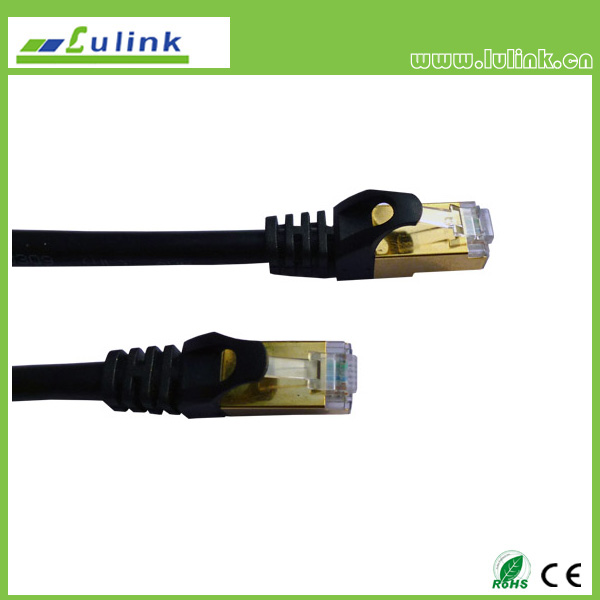 CAT7 SSTP Patch cord