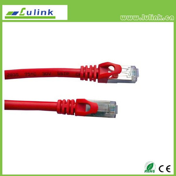 CAT7 SSTP Patch cord