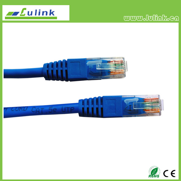 CAT5E UTP patch cable
