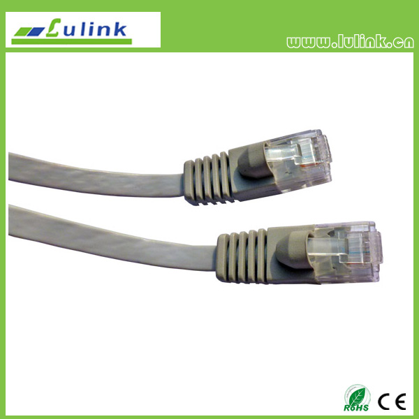 CAT5E UTP FLAT Patch cable
