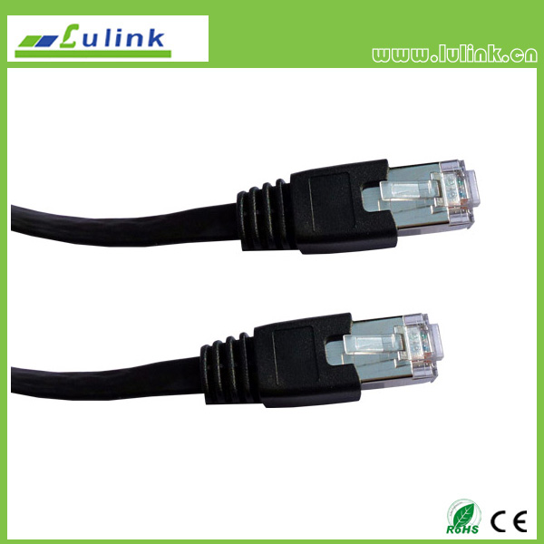 CAT6 UTP FLAT Patch Cord