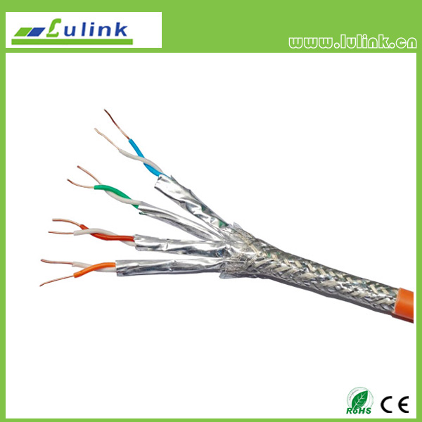 CAT.6A SSTP LAN CABLE