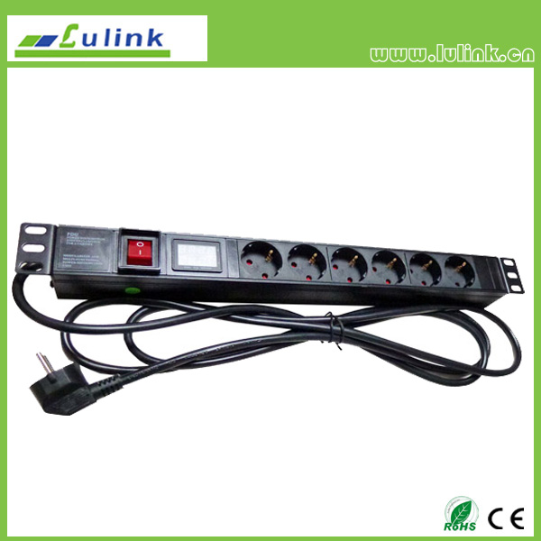 LK-PDU001 Power distribution unit