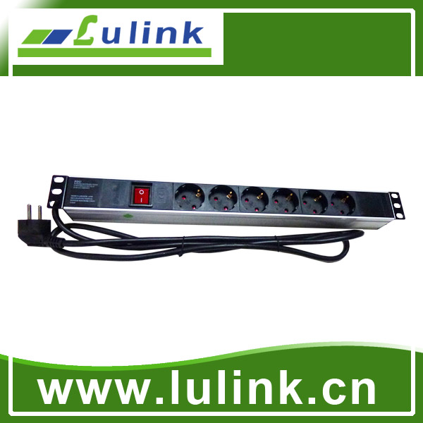 LK-PDU002 Power distribution unit
