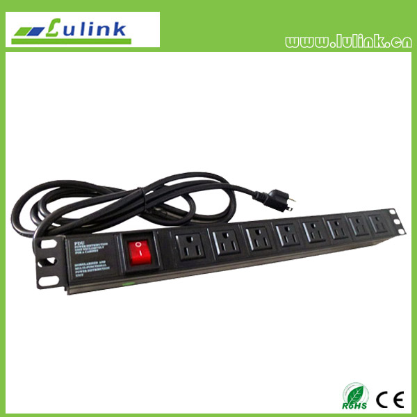 LK-PDU004 Power distribution unit