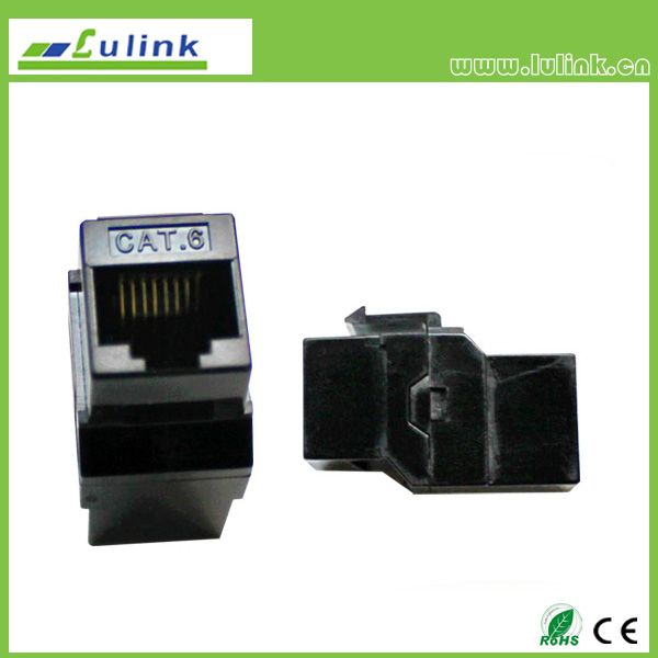 UTP Cat.6 In-line Coupler RJ45-RJ45